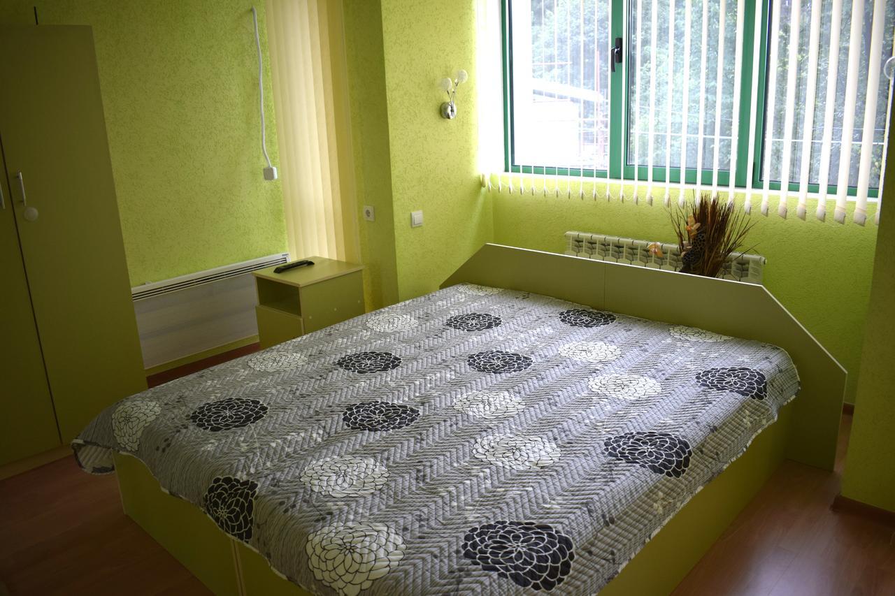 Guest Rooms Waterfall Smolyan Exterior photo