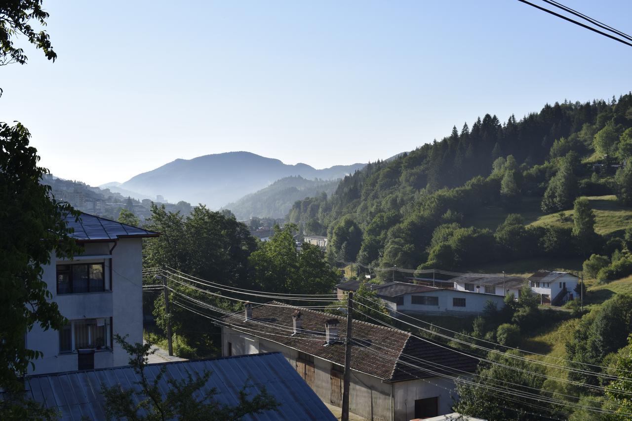 Guest Rooms Waterfall Smolyan Exterior photo