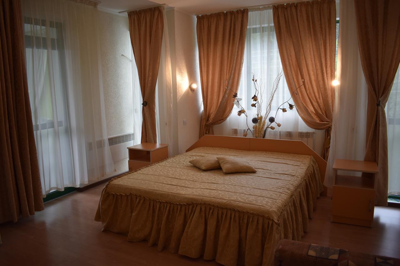 Guest Rooms Waterfall Smolyan Exterior photo