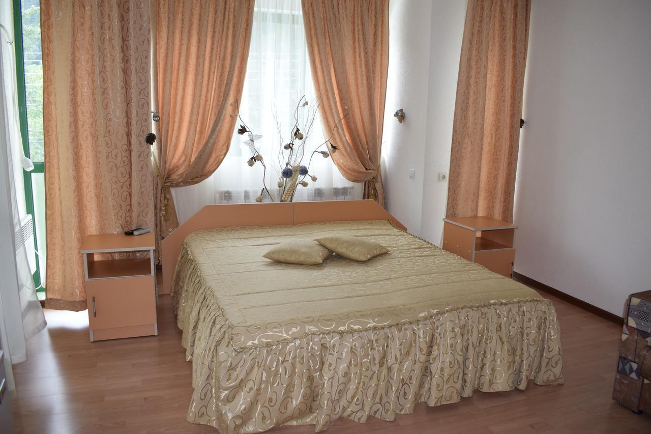 Guest Rooms Waterfall Smolyan Exterior photo