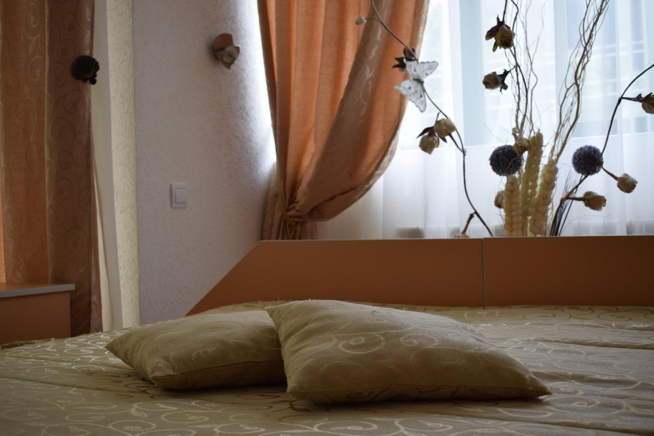 Guest Rooms Waterfall Smolyan Exterior photo