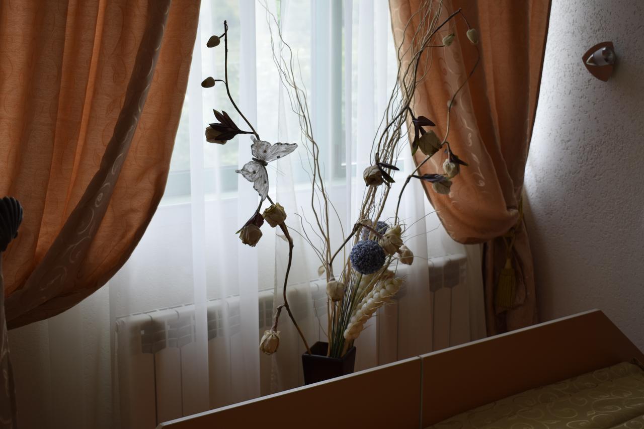 Guest Rooms Waterfall Smolyan Exterior photo